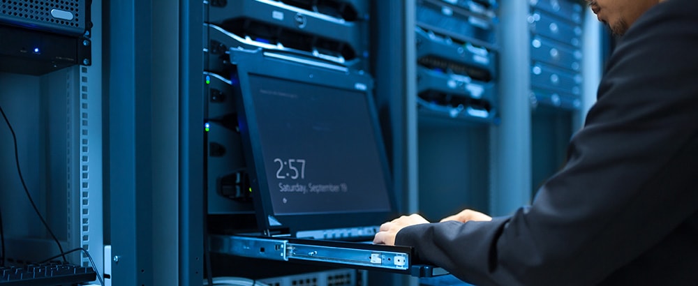 데이터센터에서 사용할 수 있는 서비스