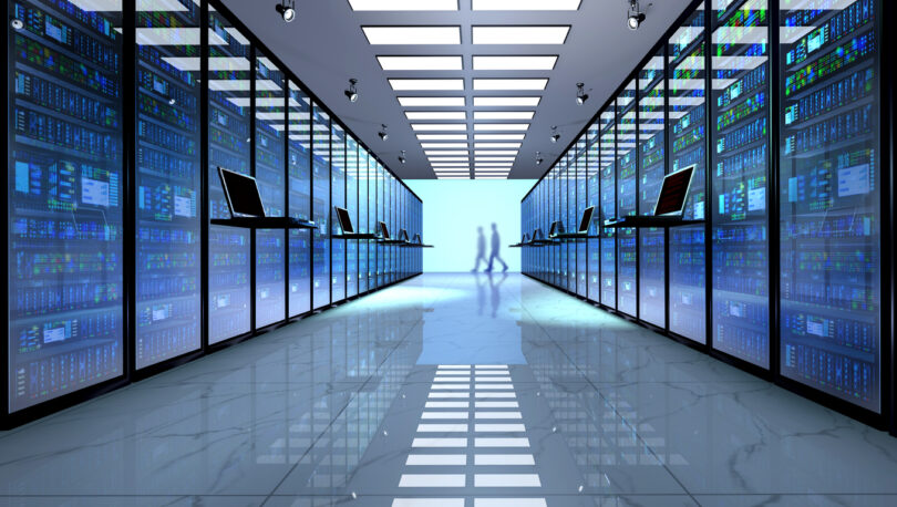 데이터센터에서 필요로 하는 요금 체계