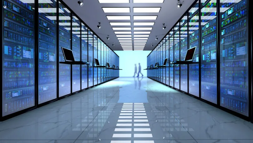 데이터센터에서 필요로 하는 요금 체계