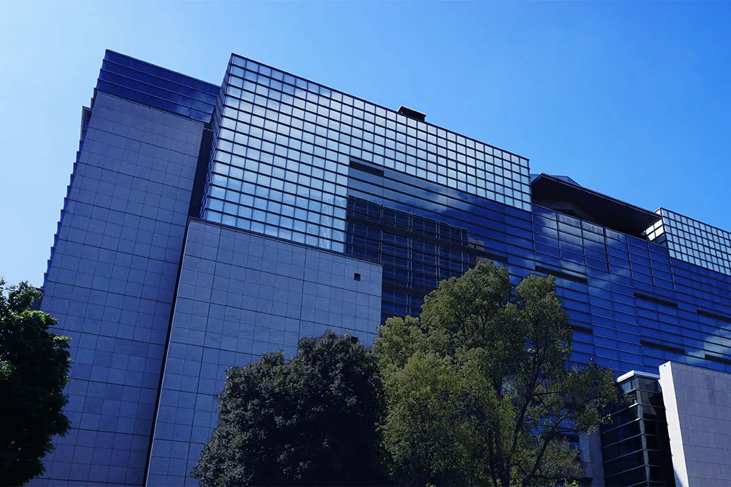 도쿄후추 데이터센터